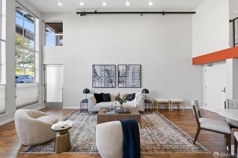 $775,000 | 1800 Bryant Street, Unit 105, San Francisco, CA 94110