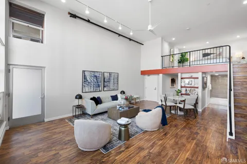 $775,000 | 1800 Bryant Street, Unit 105, San Francisco, CA 94110