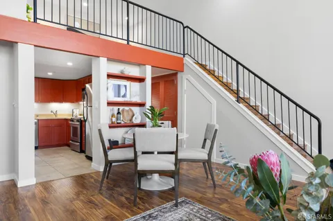 $775,000 | 1800 Bryant Street, Unit 105, San Francisco, CA 94110