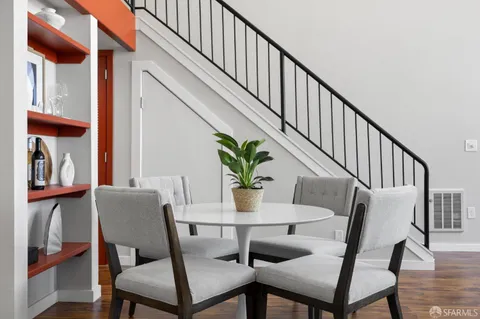 $775,000 | 1800 Bryant Street, Unit 105, San Francisco, CA 94110