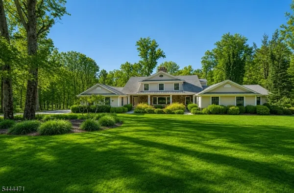 $12,500 | 5 Winding Way, Saddle River, NJ 07458