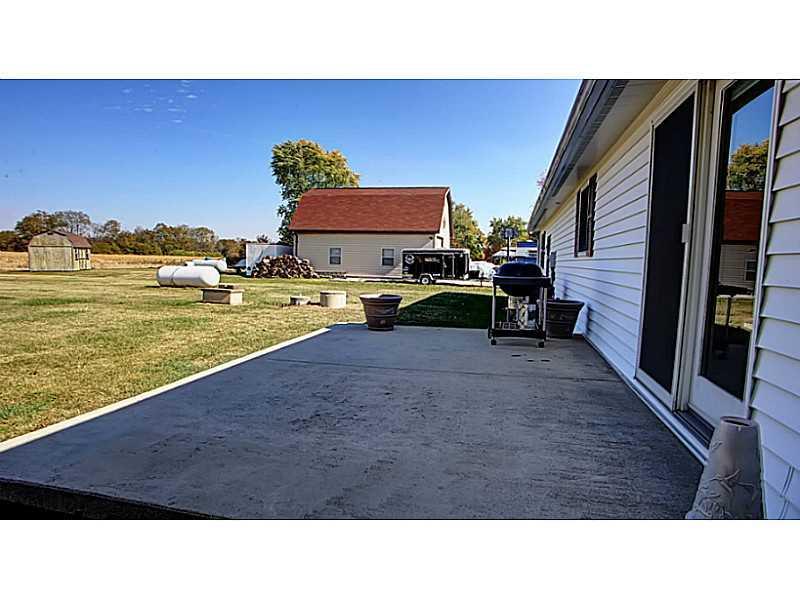 2345 Fenner Road Troy, OH 45373 - Photo 23 of 24