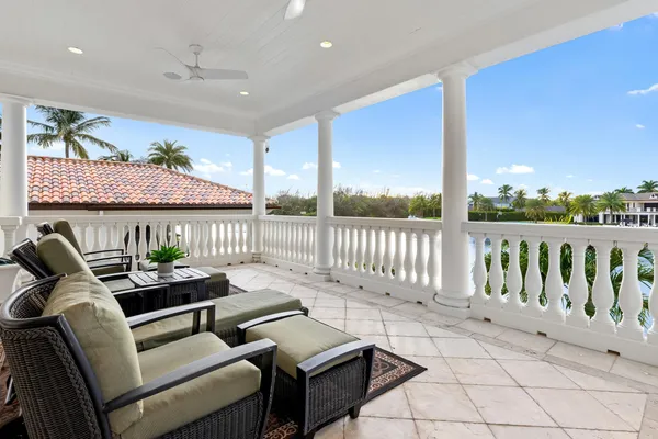$24,995,000 | 2989 Spanish River Road, Boca Raton, FL 33432