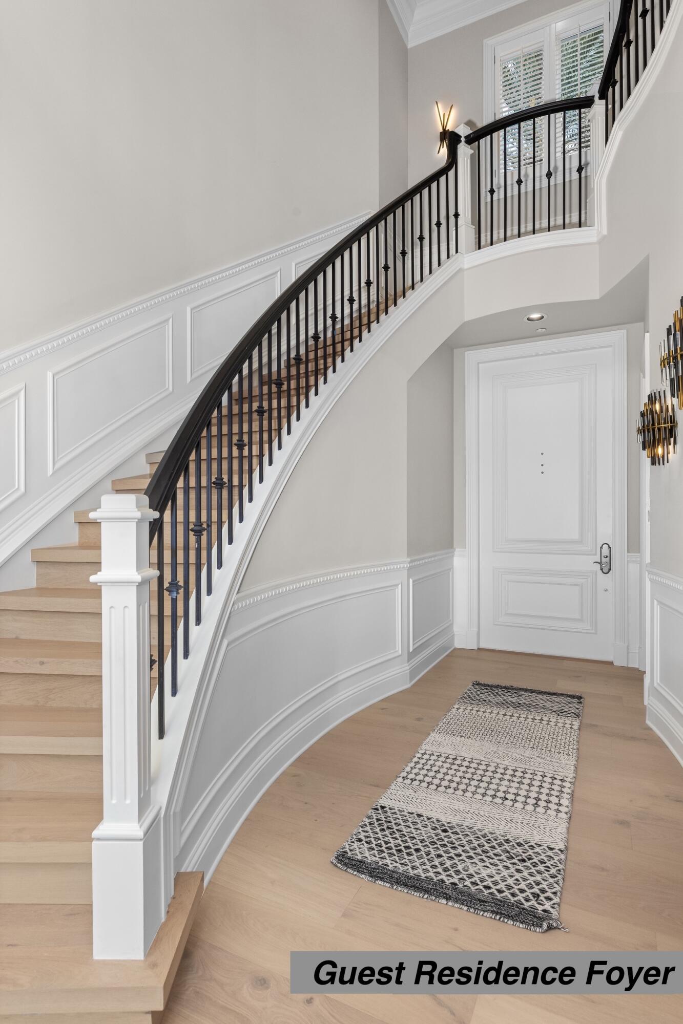2989 Spanish River Road Boca Raton, FL 33432 - Photo 105 of 136 Foyer 7