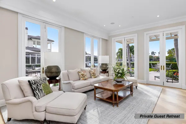 $24,995,000 | 2989 Spanish River Road, Boca Raton, FL 33432