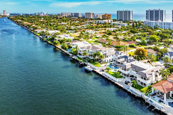 $24,995,000 | 2989 Spanish River Road, Boca Raton, FL 33432
