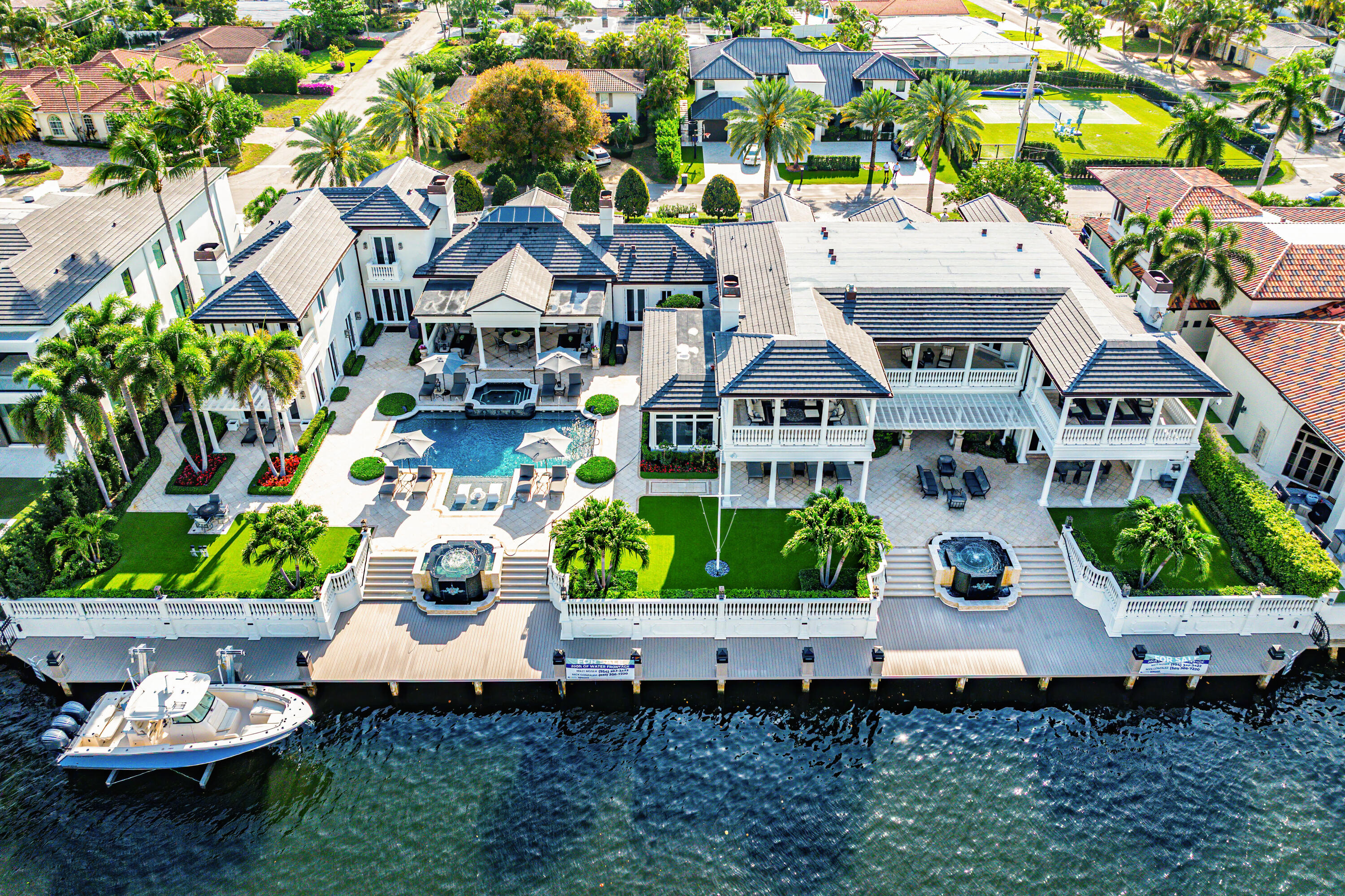 2989 Spanish River Road Boca Raton, FL 33432 - Photo 125 of 136 010-2989SpanishRiverRoad-BocaRaton-FL-33
