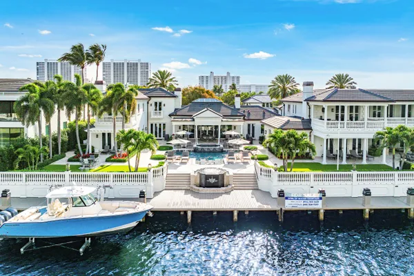 $24,995,000 | 2989 Spanish River Road, Boca Raton, FL 33432