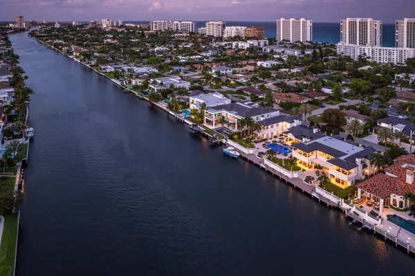 $24,995,000 | 2989 Spanish River Road, Boca Raton, FL 33432