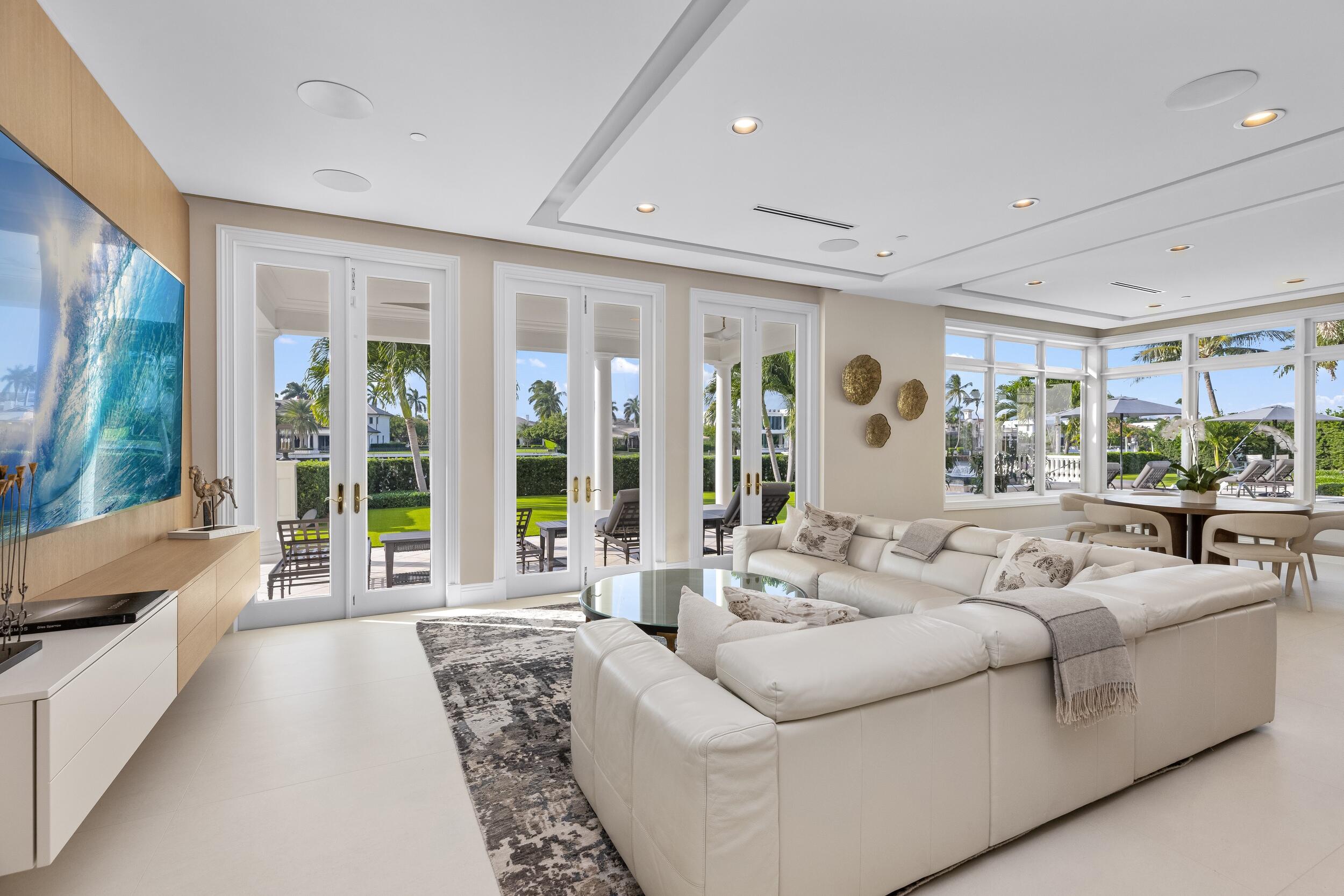 2989 Spanish River Road Boca Raton, FL 33432 - Photo 17 of 136 Living Area 2