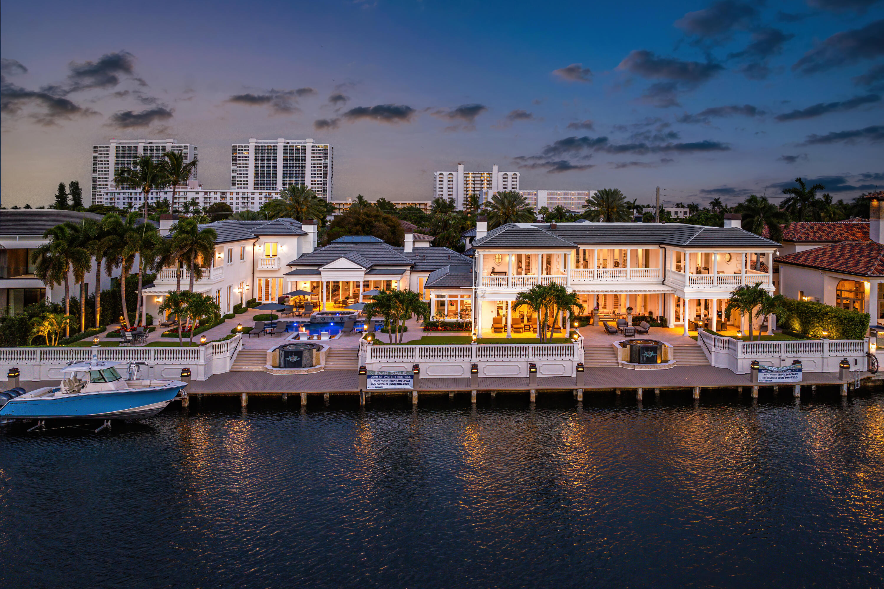 2989 Spanish River Road Boca Raton, FL 33432 - Photo 3 of 136 026-2989SpanishRiverRoad-BocaRaton-FL-33