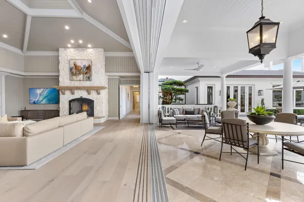 $24,995,000 | 2989 Spanish River Road, Boca Raton, FL 33432