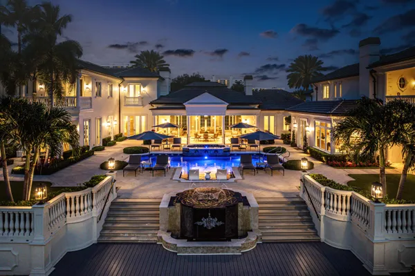 $24,995,000 | 2989 Spanish River Road, Boca Raton, FL 33432