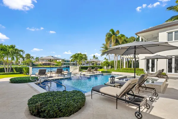 $24,995,000 | 2989 Spanish River Road, Boca Raton, FL 33432