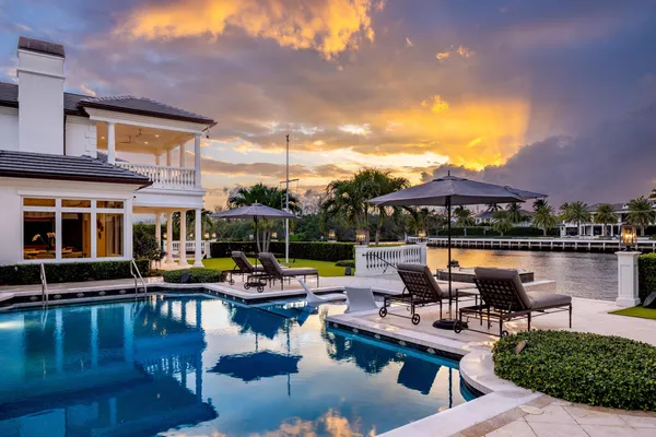 $24,995,000 | 2989 Spanish River Road, Boca Raton, FL 33432