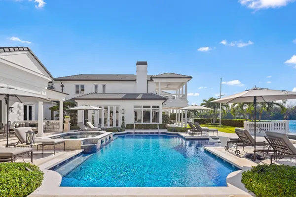 $24,995,000 | 2989 Spanish River Road, Boca Raton, FL 33432
