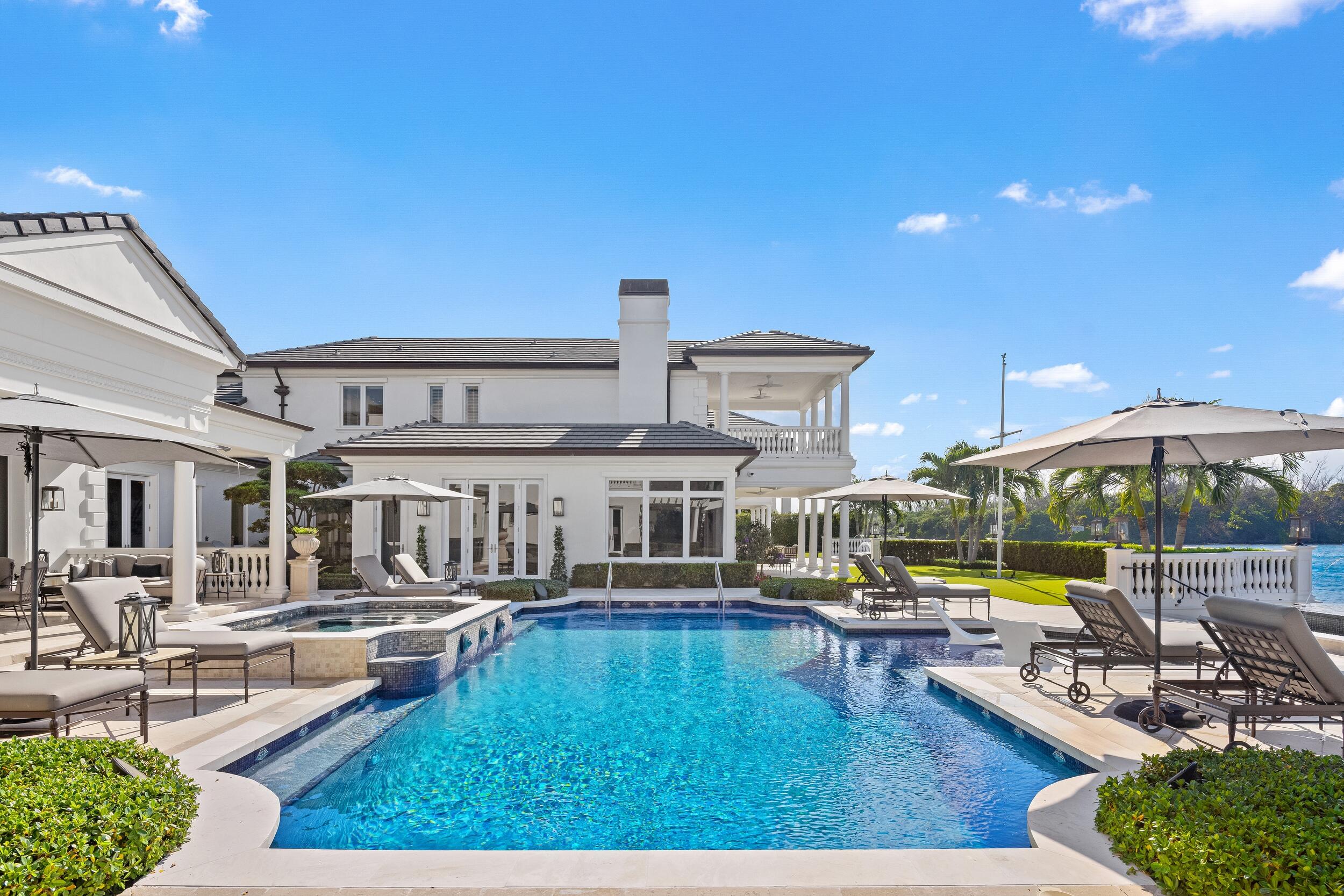 2989 Spanish River Road Boca Raton, FL 33432 - Photo 52 of 136 Pool 5 EDITED