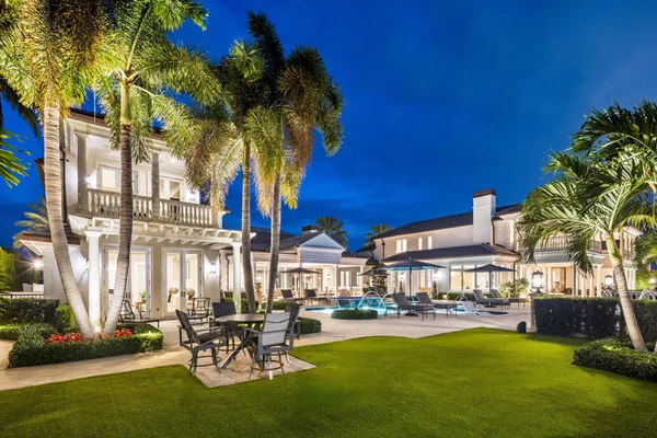 $24,995,000 | 2989 Spanish River Road, Boca Raton, FL 33432