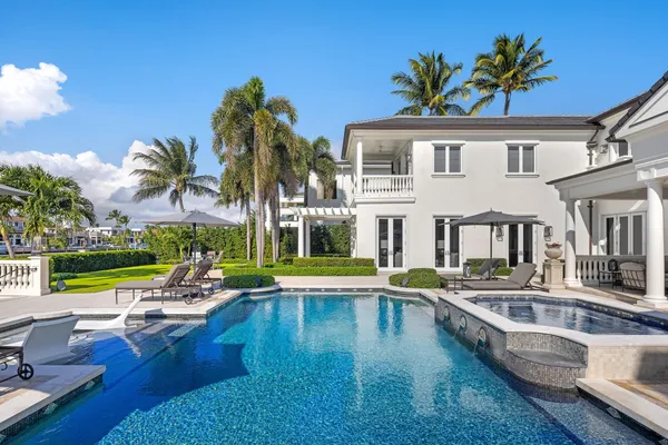 $24,995,000 | 2989 Spanish River Road, Boca Raton, FL 33432