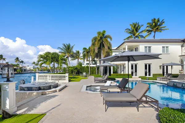 $24,995,000 | 2989 Spanish River Road, Boca Raton, FL 33432