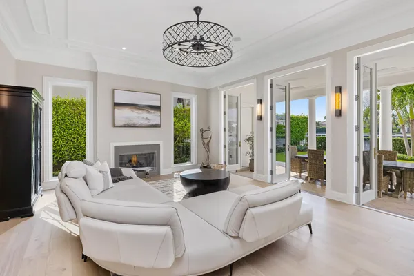$24,995,000 | 2989 Spanish River Road, Boca Raton, FL 33432