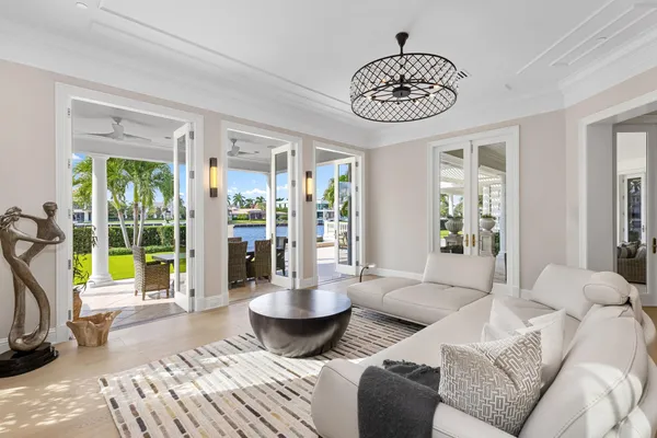 $24,995,000 | 2989 Spanish River Road, Boca Raton, FL 33432