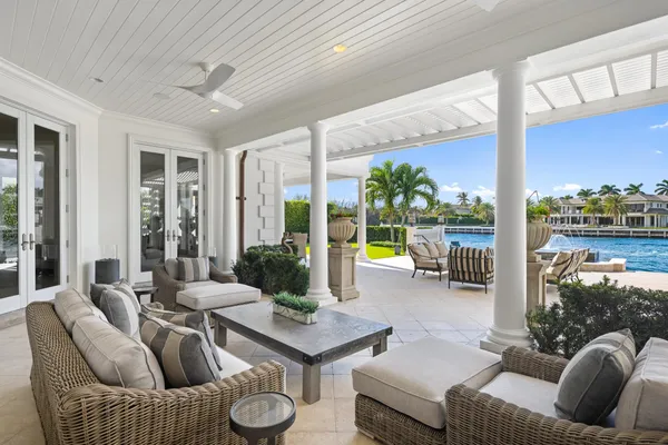 $24,995,000 | 2989 Spanish River Road, Boca Raton, FL 33432