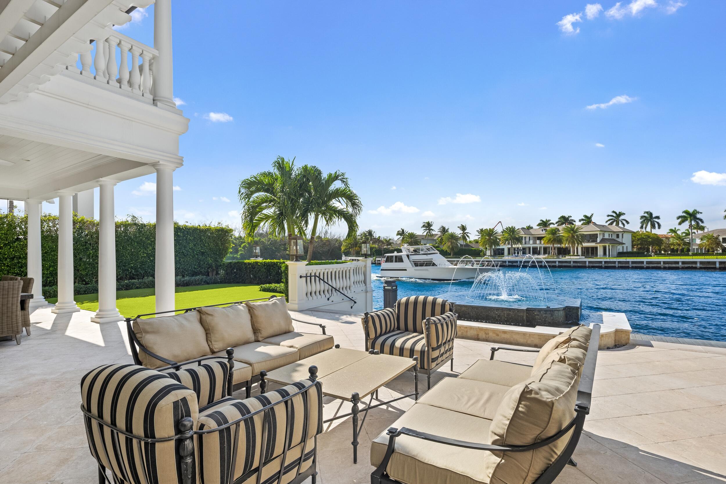 2989 Spanish River Road Boca Raton, FL 33432 - Photo 75 of 136 Patio 9