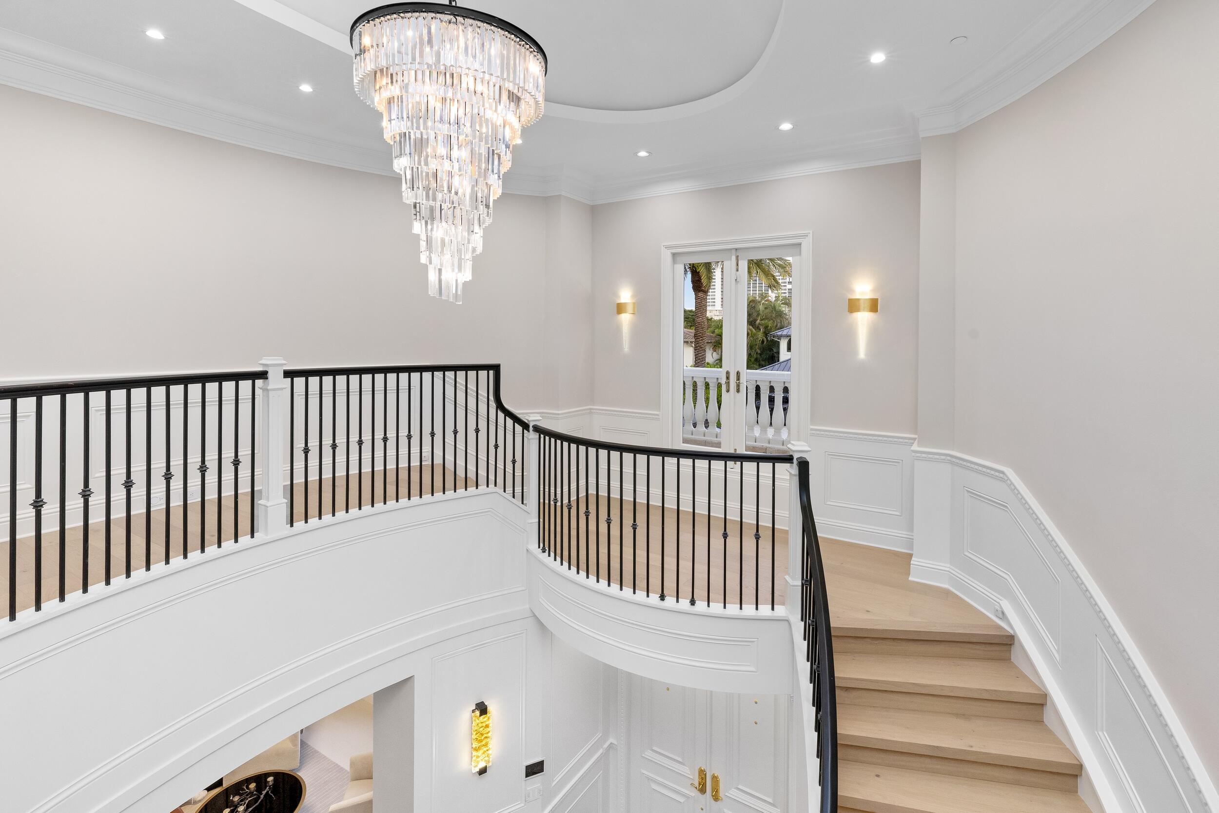 2989 Spanish River Road Boca Raton, FL 33432 - Photo 80 of 136 Stairs Upper South 1