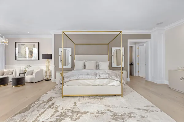 $24,995,000 | 2989 Spanish River Road, Boca Raton, FL 33432