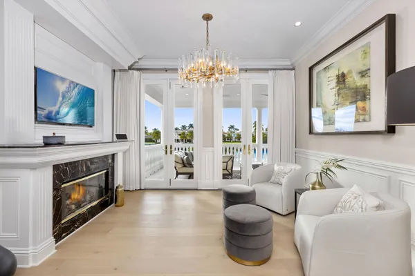 $24,995,000 | 2989 Spanish River Road, Boca Raton, FL 33432