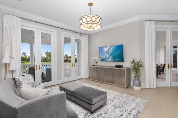 $24,995,000 | 2989 Spanish River Road, Boca Raton, FL 33432