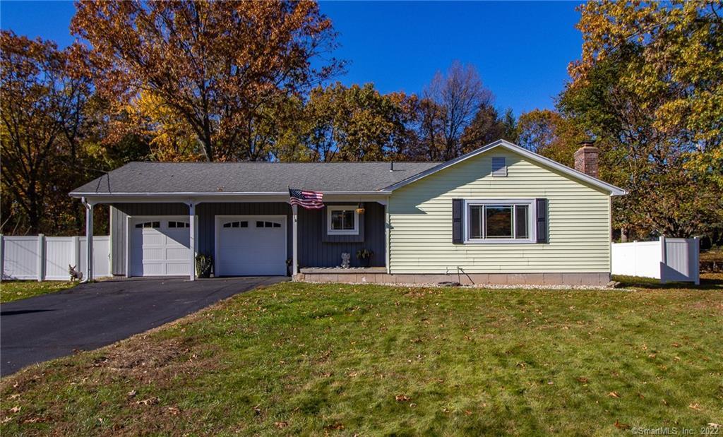 734 Griffin Road South Windsor, CT 06074 - Photo 1 of 1 Gallery Image 1