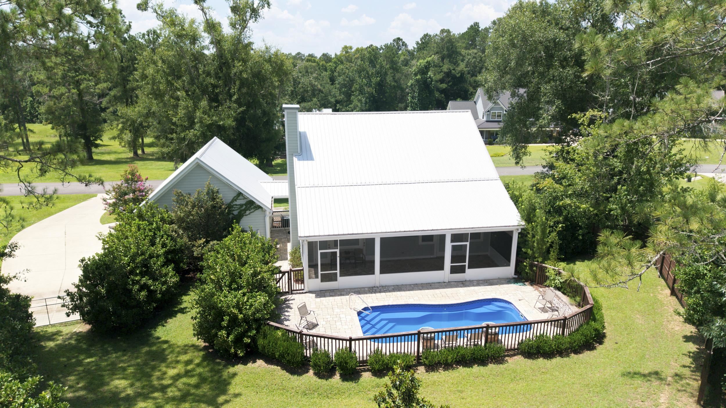 5269 Wild Goose Road Tallahassee, FL 32311 - Photo 56 of 62