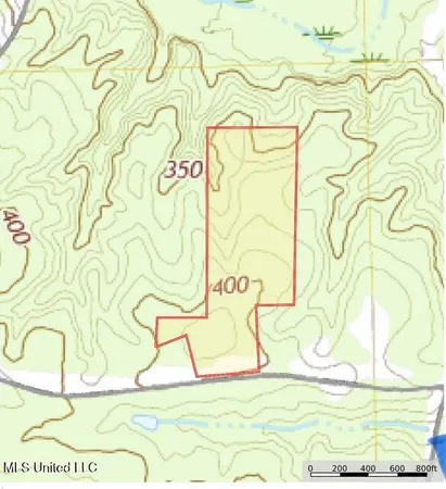 $79,000 | Morgantown Road, Foxworth, MS 39483