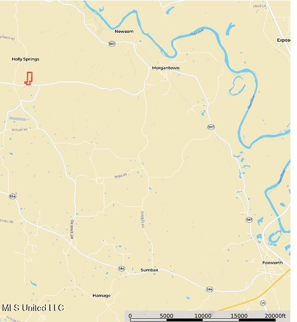 Morgantown Road Foxworth, MS 39483 - Photo 26 of 26 IMG_2222