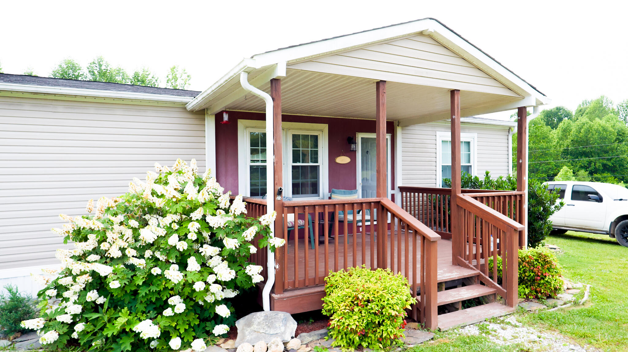 679 Bert Ridge Road Science Hill, KY 42553 - Photo 16 of 20 CZ5A1283