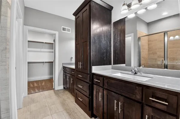 $405,000 | 821 Northeast Lone Hill Drive, Lee's Summit, MO 64064