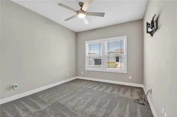 $405,000 | 821 Northeast Lone Hill Drive, Lee's Summit, MO 64064