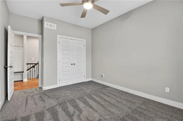 $405,000 | 821 Northeast Lone Hill Drive, Lee's Summit, MO 64064
