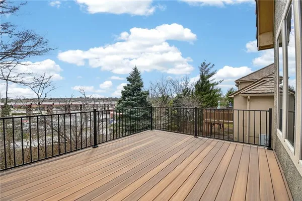 $405,000 | 821 Northeast Lone Hill Drive, Lee's Summit, MO 64064