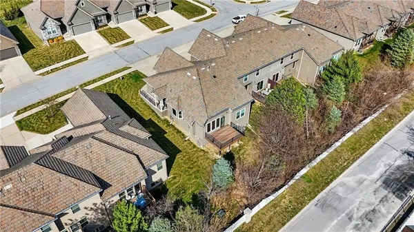 $405,000 | 821 Northeast Lone Hill Drive, Lee's Summit, MO 64064