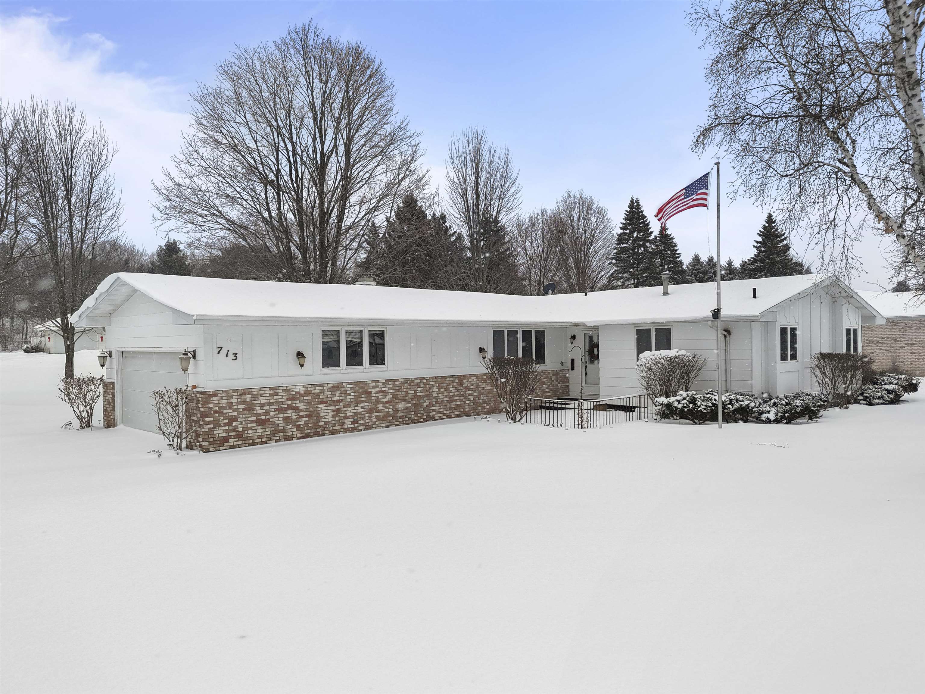 713 Holly Road, Unit LOT: 59 Cadillac, MI 49601 - Photo 25 of 37 Gallery Image 25