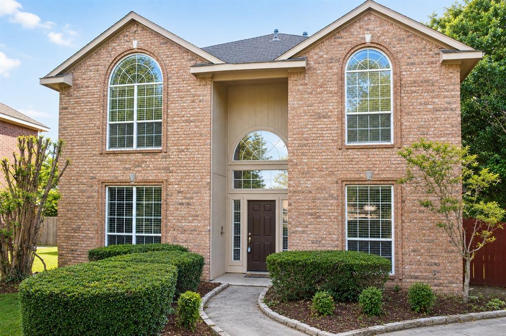 2815 Baze Road Euless, TX 76039 - Photo 1 of 15 Gallery Image 1