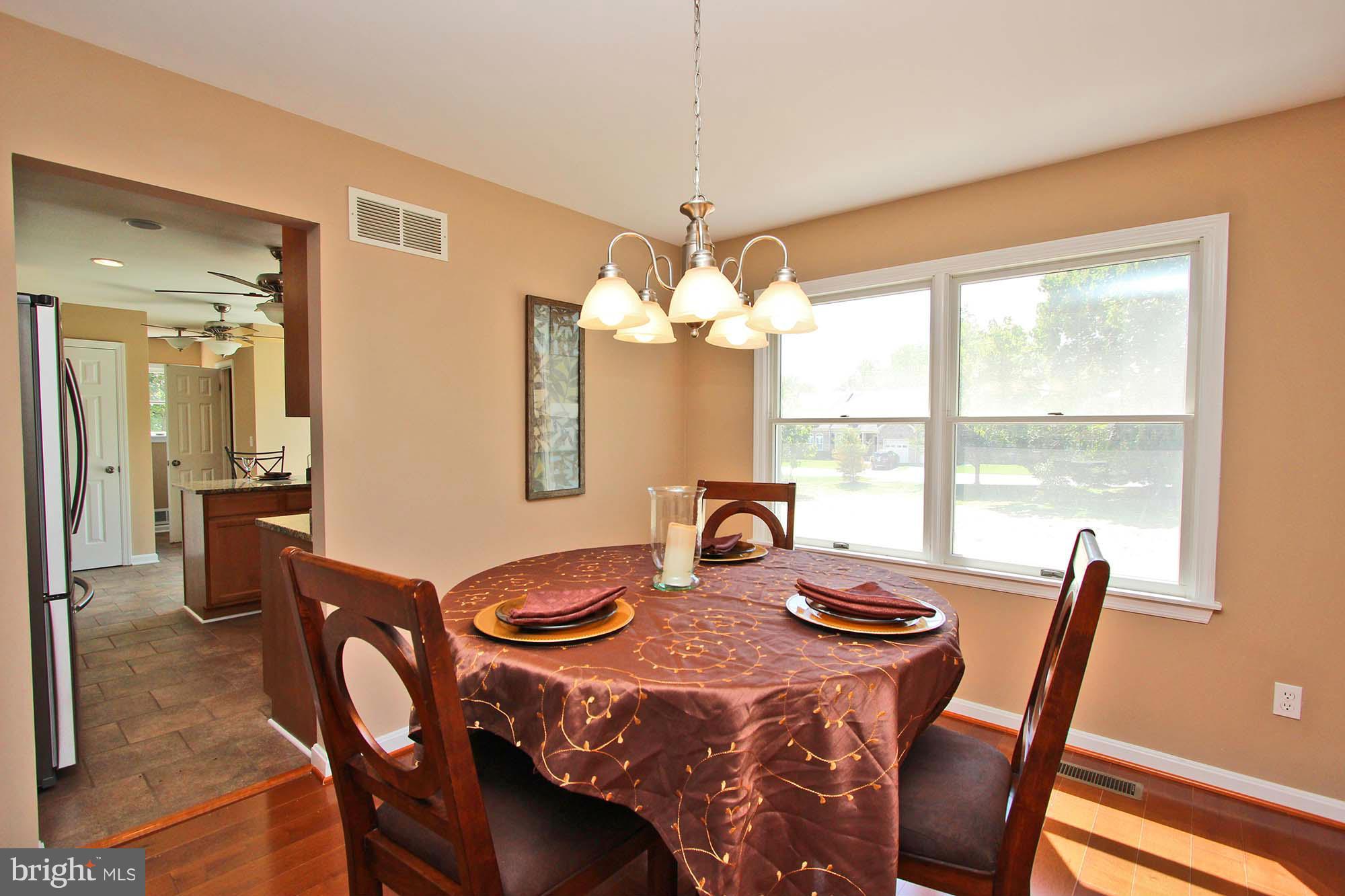 511 Vale Road Bel Air, MD 21014 - Photo 11 of 29 Dining Room