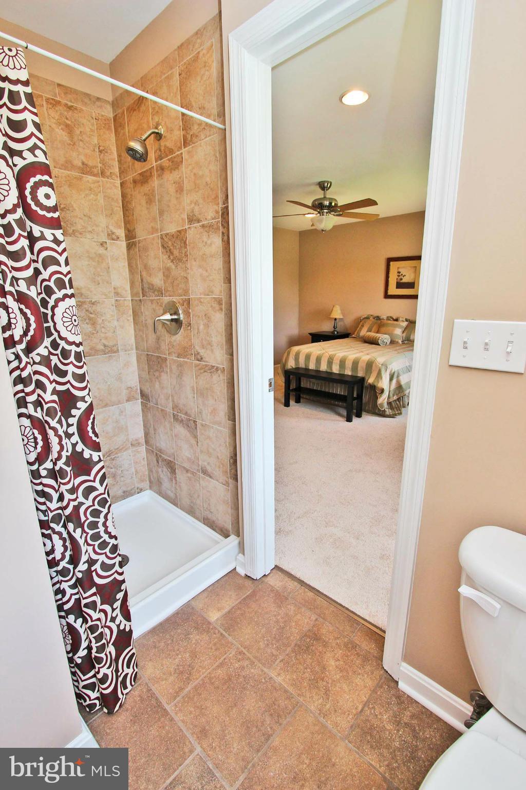 511 Vale Road Bel Air, MD 21014 - Photo 16 of 29 Bath (Master)