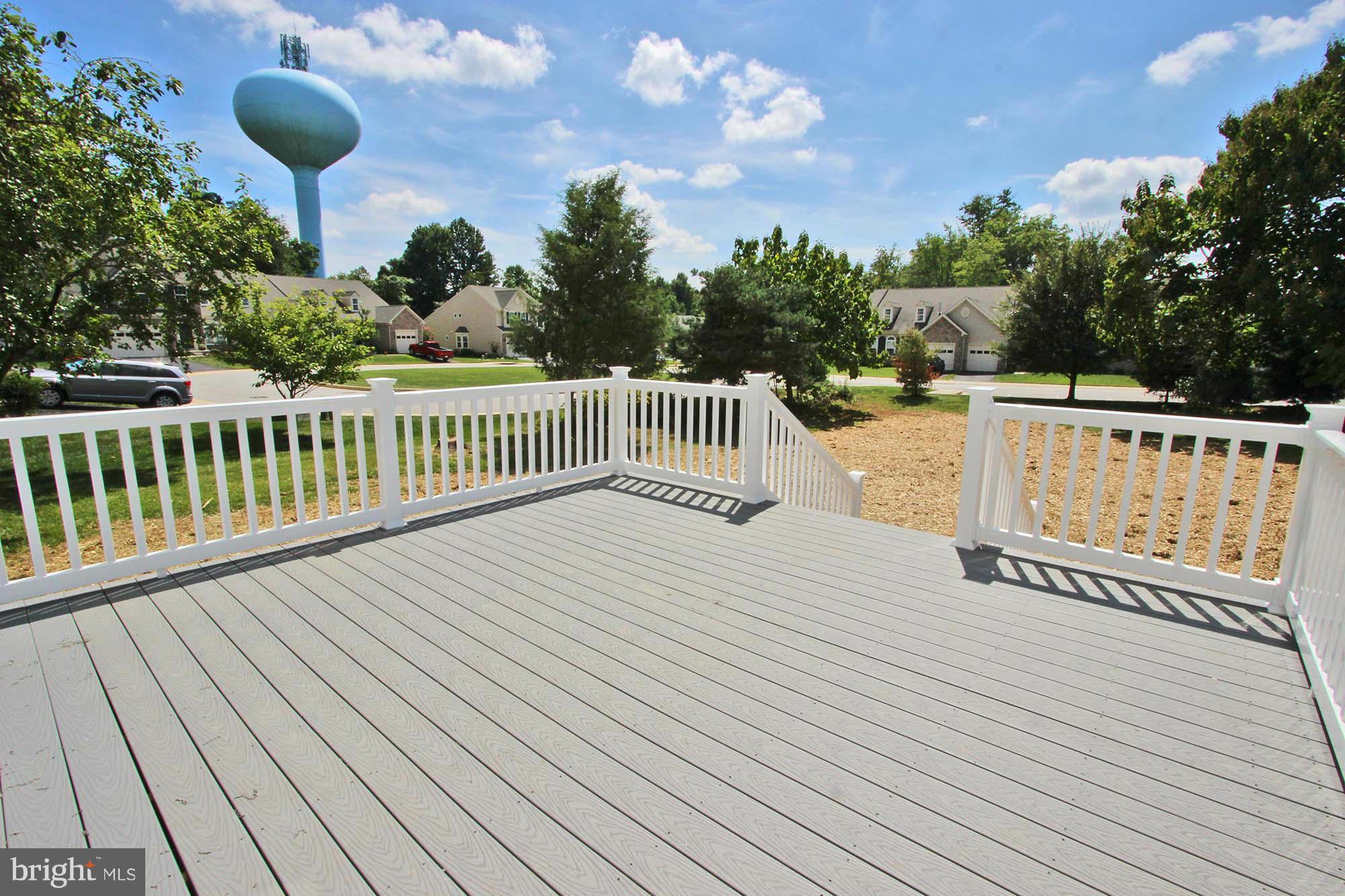 511 Vale Road Bel Air, MD 21014 - Photo 22 of 29 Exterior (Rear)