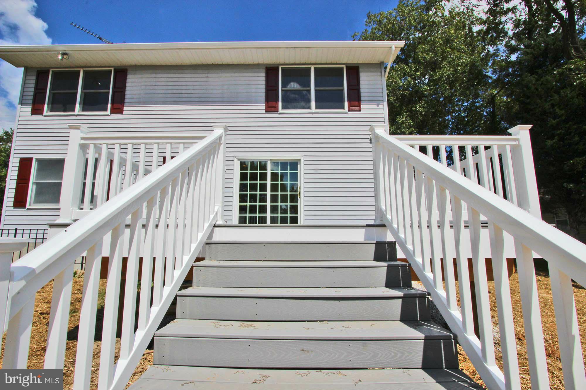 511 Vale Road Bel Air, MD 21014 - Photo 23 of 29 Exterior (Rear)