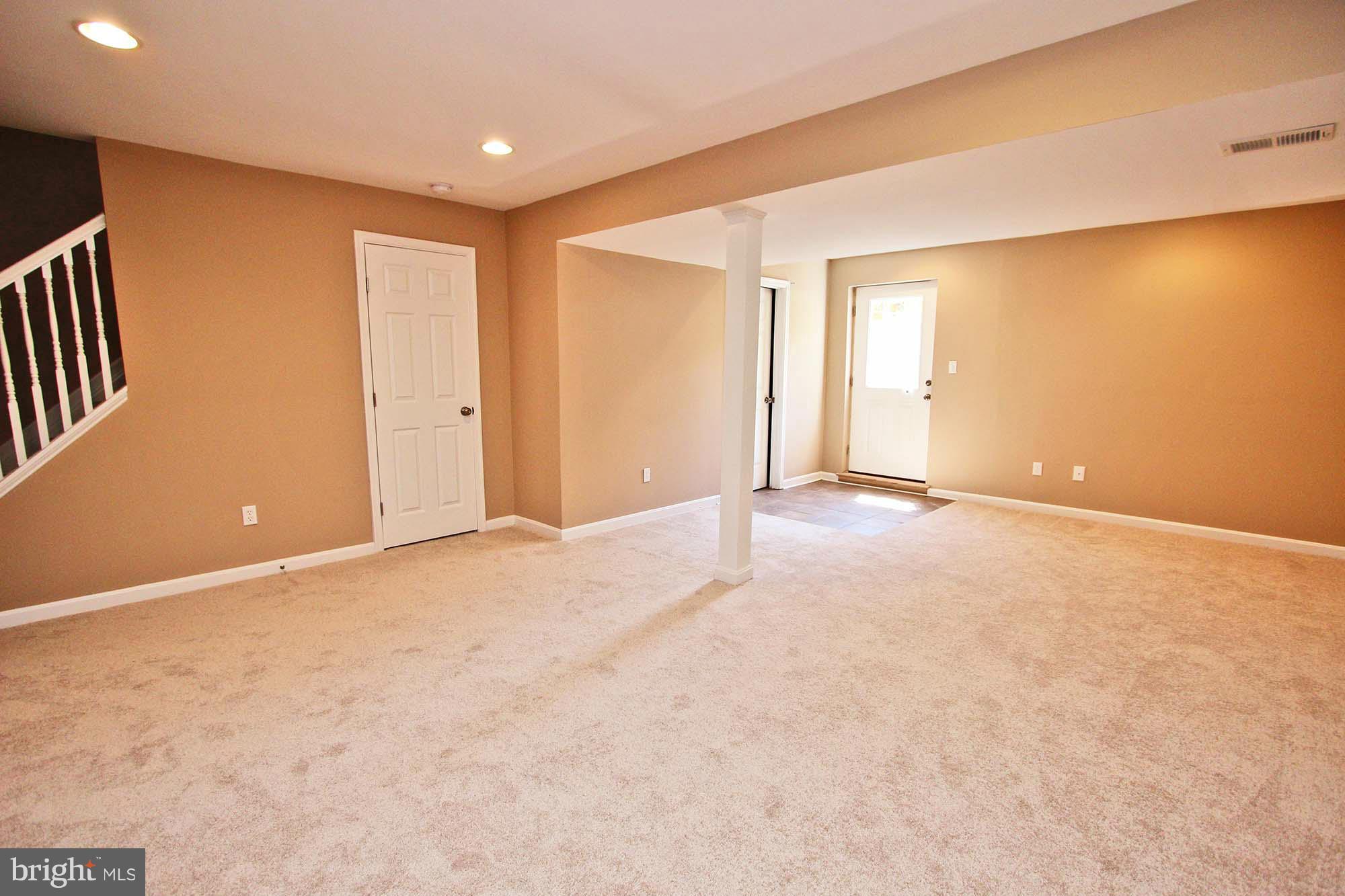511 Vale Road Bel Air, MD 21014 - Photo 24 of 29 Basement