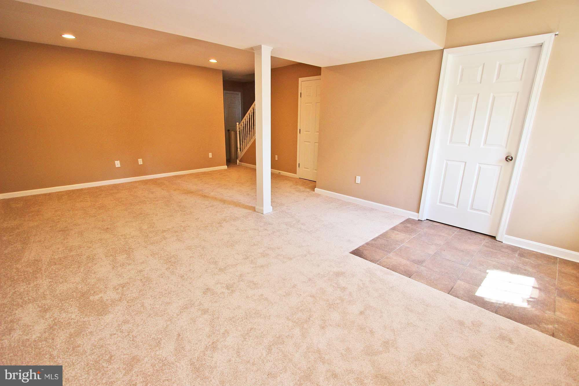 511 Vale Road Bel Air, MD 21014 - Photo 26 of 29 Basement